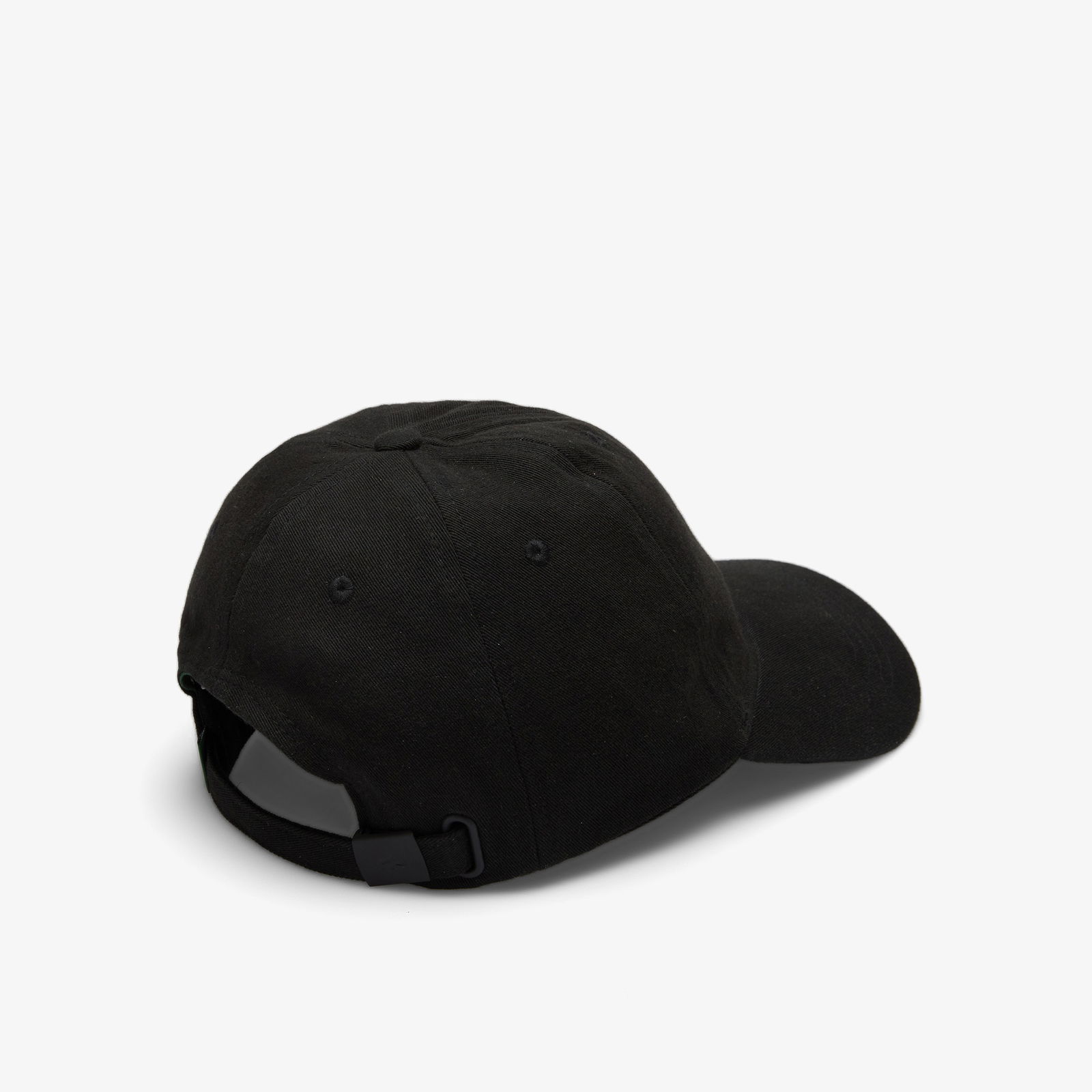 Lacoste Classic Unisex Siyah Şapka