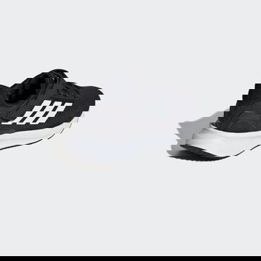  adidas RunFalcon 5 Çocuk Siyah Spor Ayakkabı