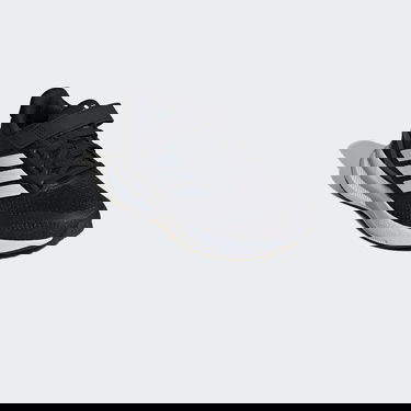  adidas RunFalcon 5 Çocuk Siyah Spor Ayakkabı
