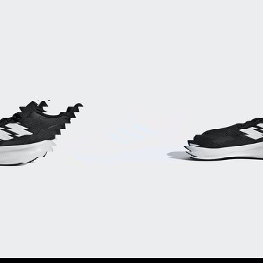  adidas RunFalcon 5 Çocuk Siyah Spor Ayakkabı