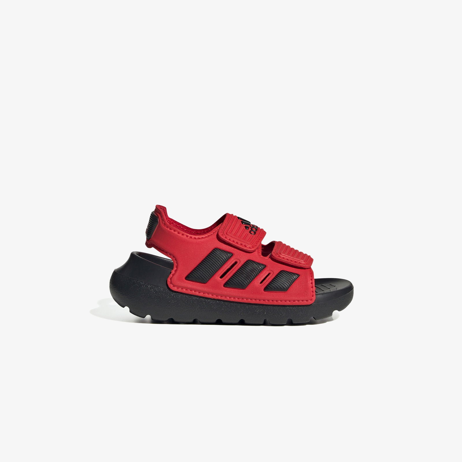 adidas Altaswim 2.0 I Çocuk Kırmızı Sandalet