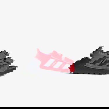  adidas Altaswim 2.0 I Çocuk Kırmızı Sandalet