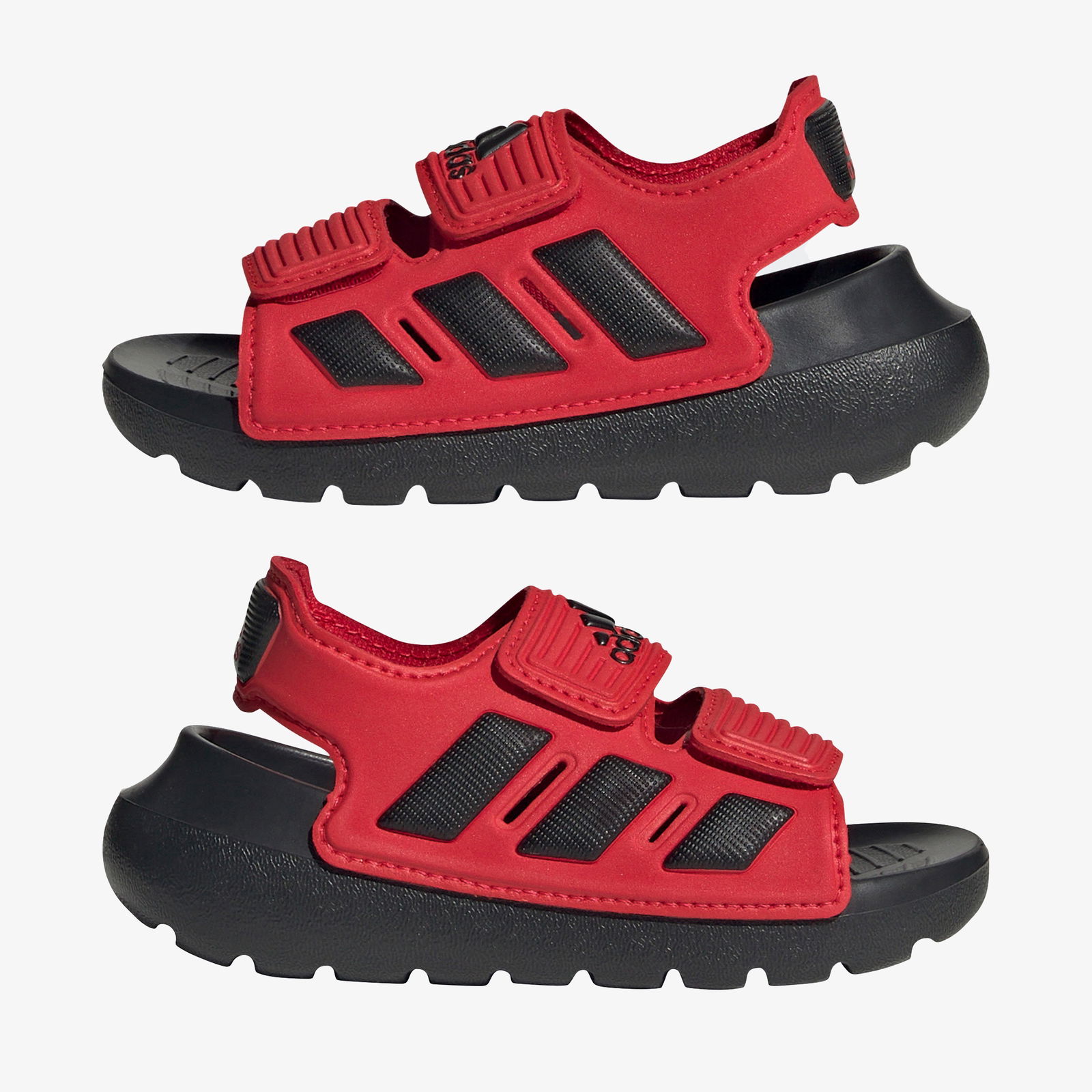 adidas Altaswim 2.0 I Çocuk Kırmızı Sandalet