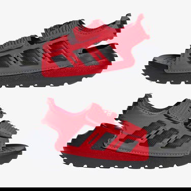  adidas Altaswim 2.0 I Çocuk Kırmızı Sandalet