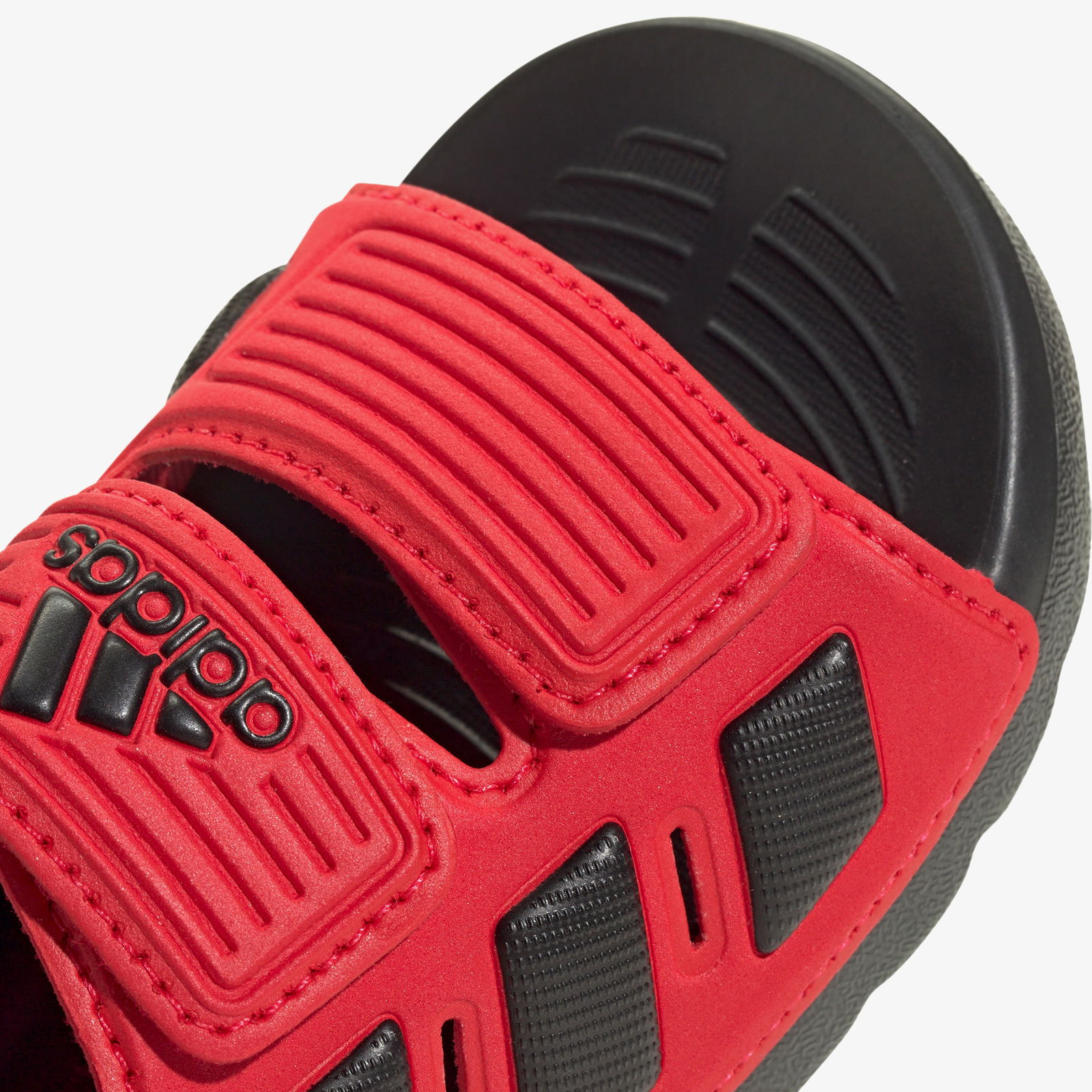 adidas Altaswim 2.0 I Çocuk Kırmızı Sandalet