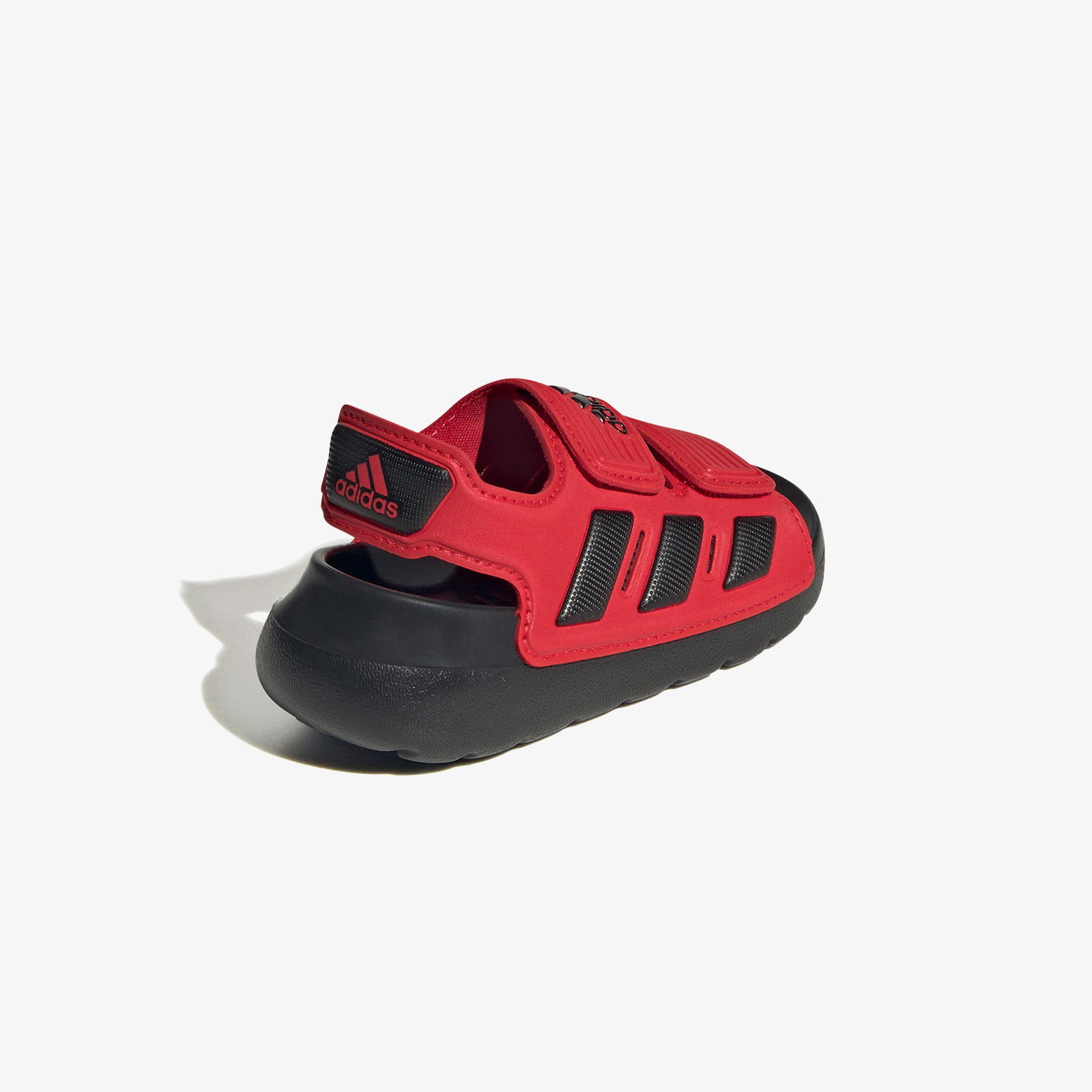 adidas Altaswim 2.0 I Çocuk Kırmızı Sandalet