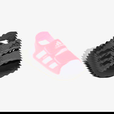  adidas Altaswim 2.0 I Çocuk Kırmızı Sandalet