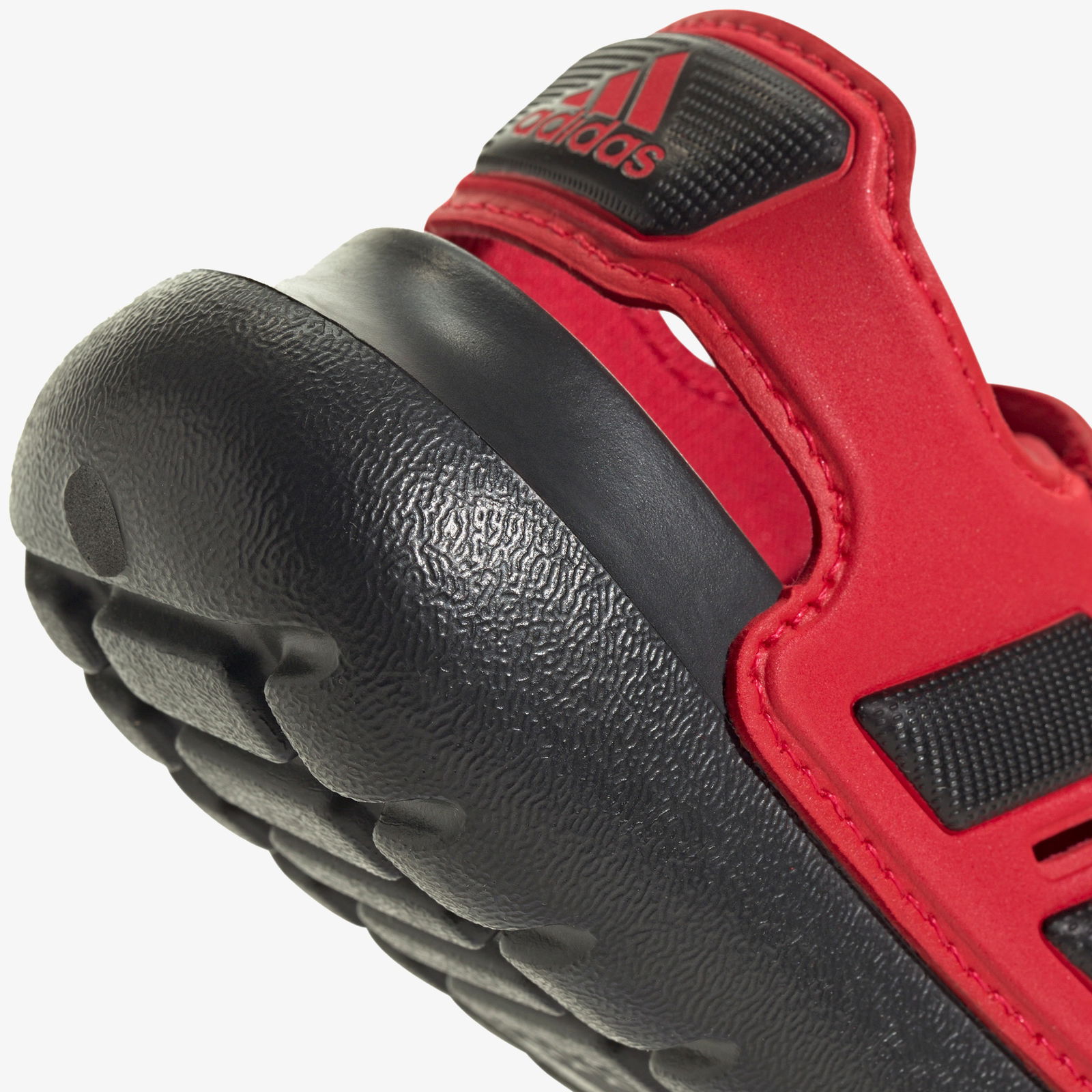 adidas Altaswim 2.0 I Çocuk Kırmızı Sandalet