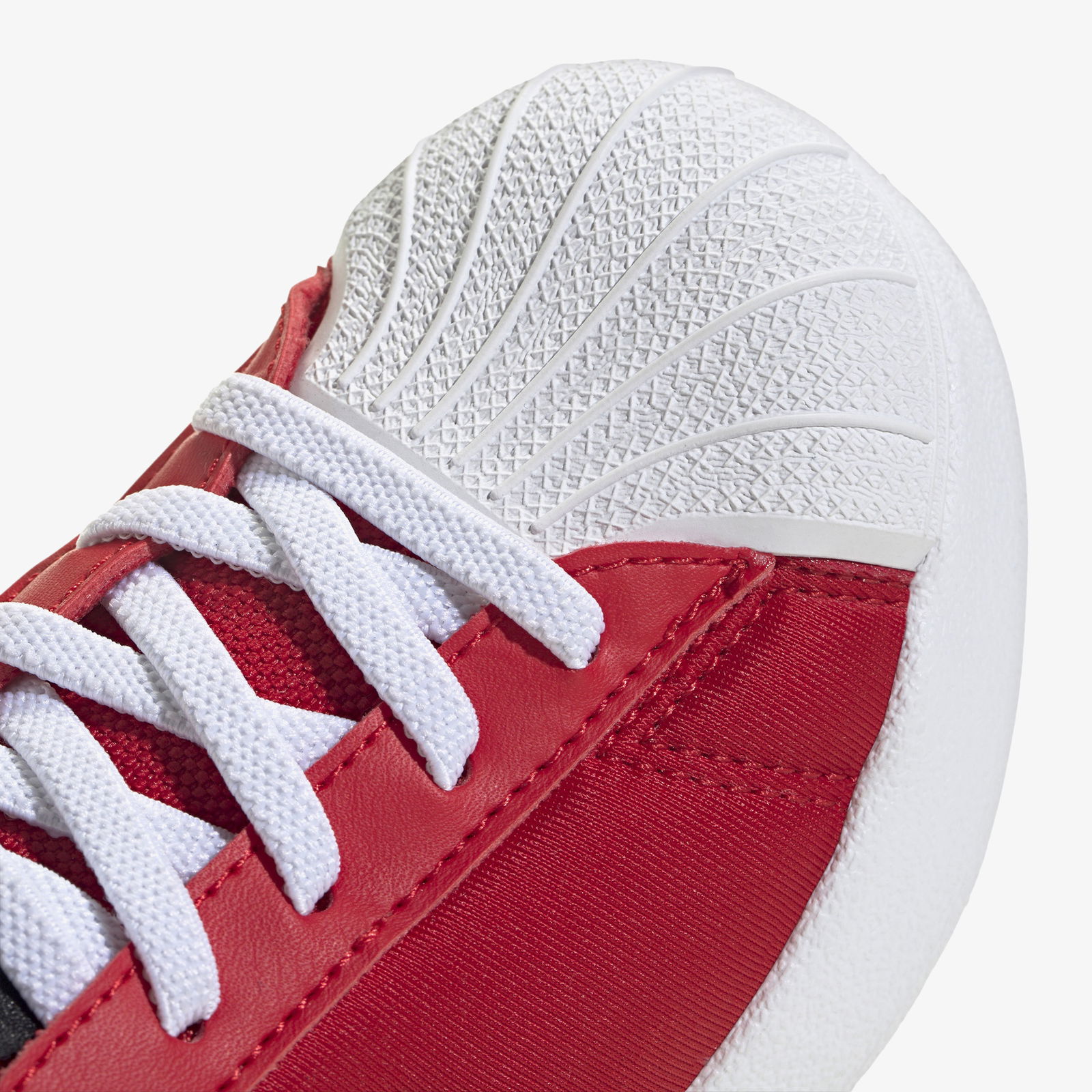 adidas Adifoam Superstar 360 X Disney Pixar Çocuk Kırmızı Sneaker