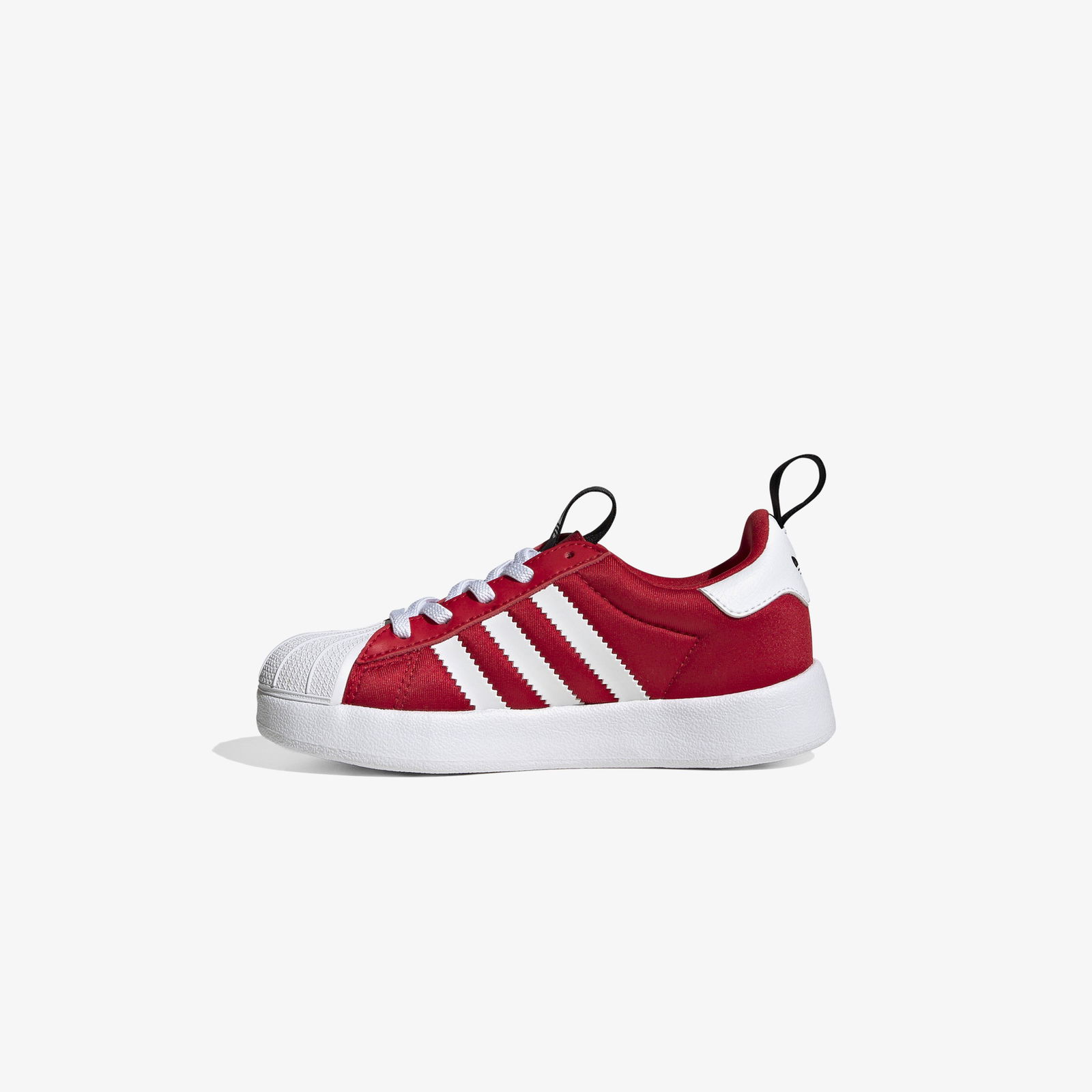 adidas Adifoam Superstar 360 X Disney Pixar Çocuk Kırmızı Sneaker