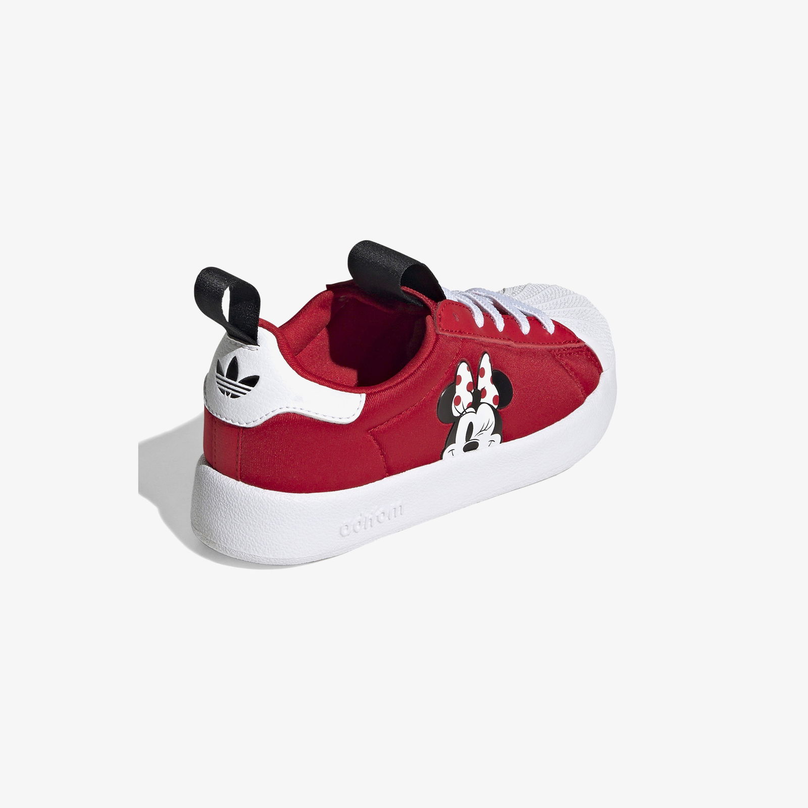 adidas Adifoam Superstar 360 X Disney Pixar Çocuk Kırmızı Sneaker