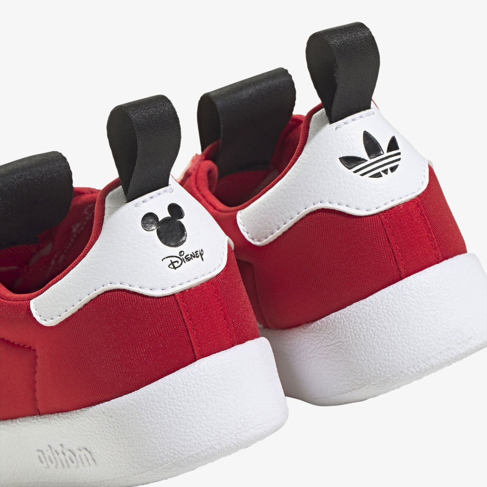 adidas Adifoam Superstar 360 X Disney Pixar Çocuk Kırmızı Sneaker
