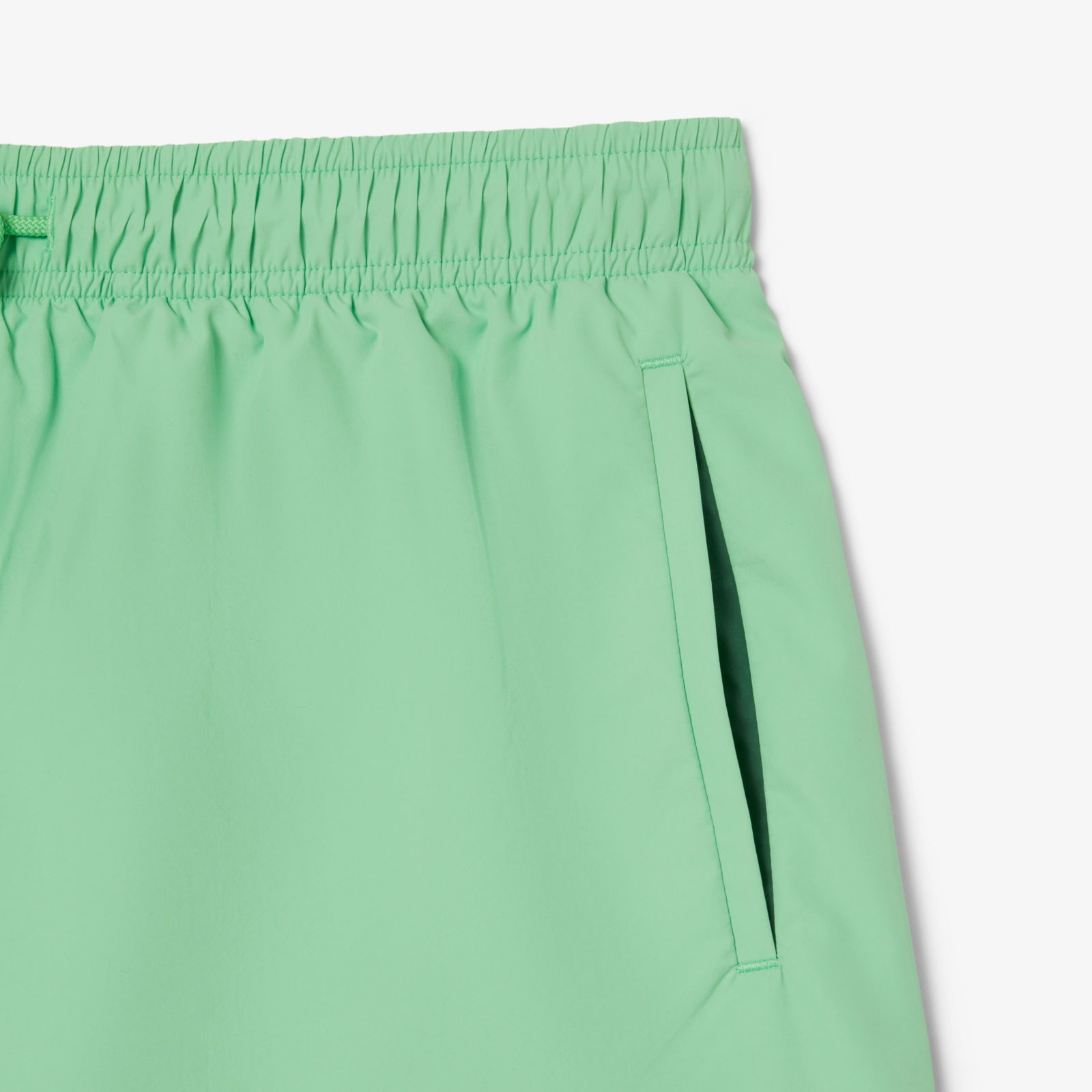 Lacoste Erkek Yeşil Mayo