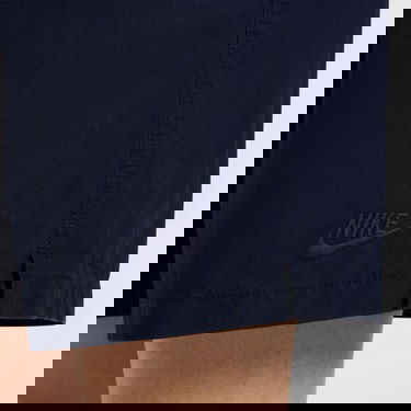  Nike Club Flow Erkek Mavi Şort