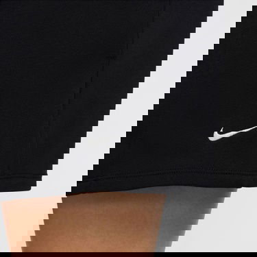  Nike Sportswear Chill Terry 10 cm Kadın Siyah Şort