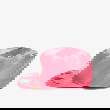  Goorin Bros Florida Man Erupts Unisex Pembe Şapka