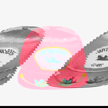  Goorin Bros Florida Man Erupts Unisex Pembe Şapka