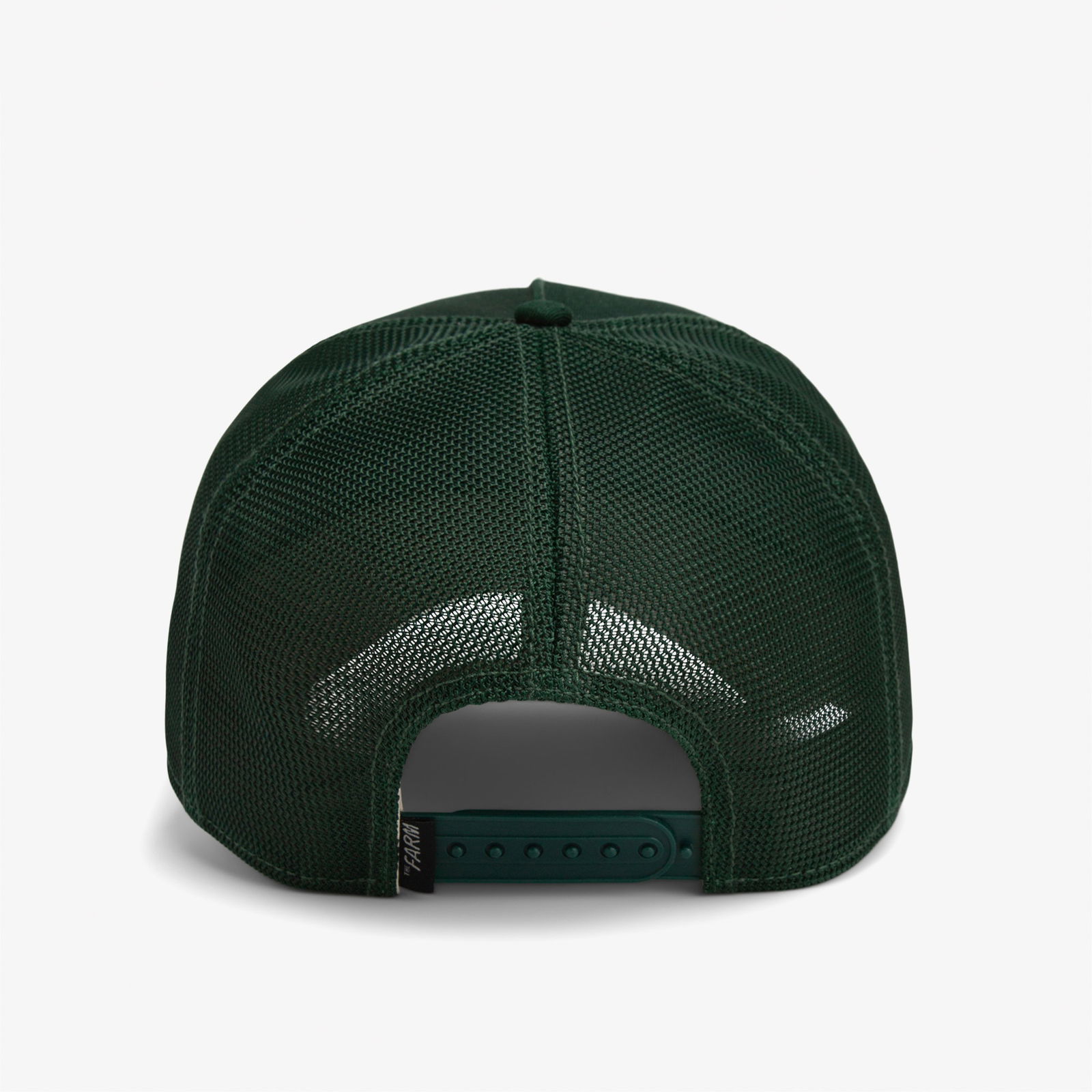 Goorin Bros The Bulletproof Unisex Yeşil Şapka