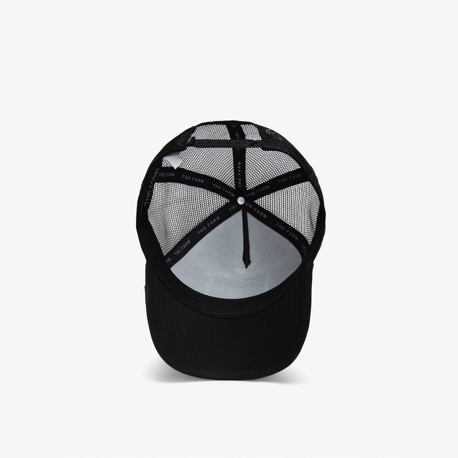 Goorin Bros The Vicious Snake Unisex Siyah Şapka