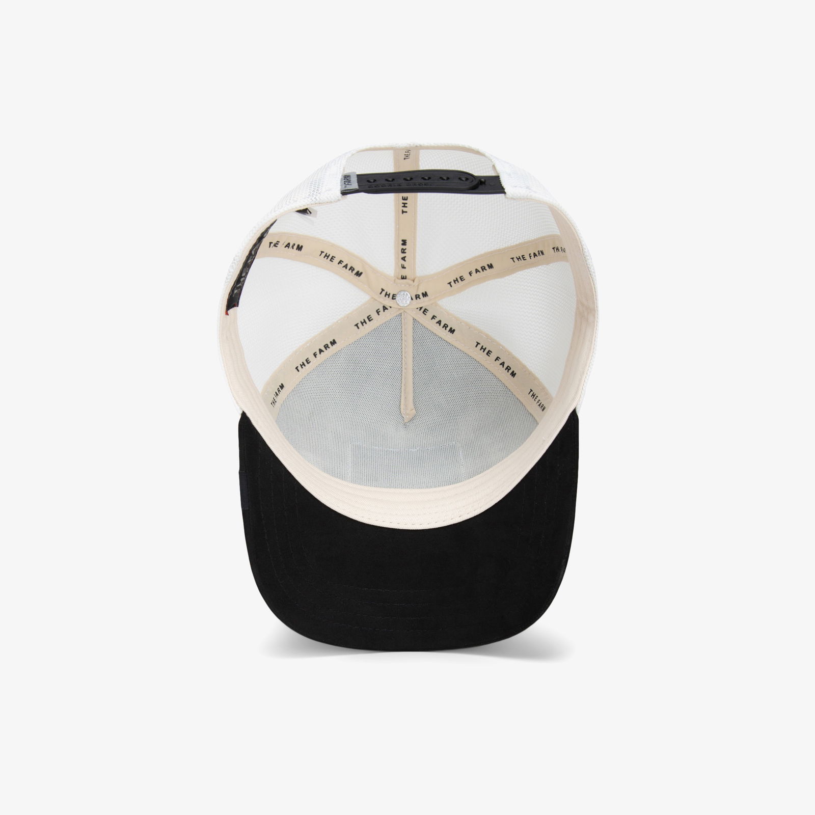Goorin Bros The Suede Scorpion Unisex Krem Şapka