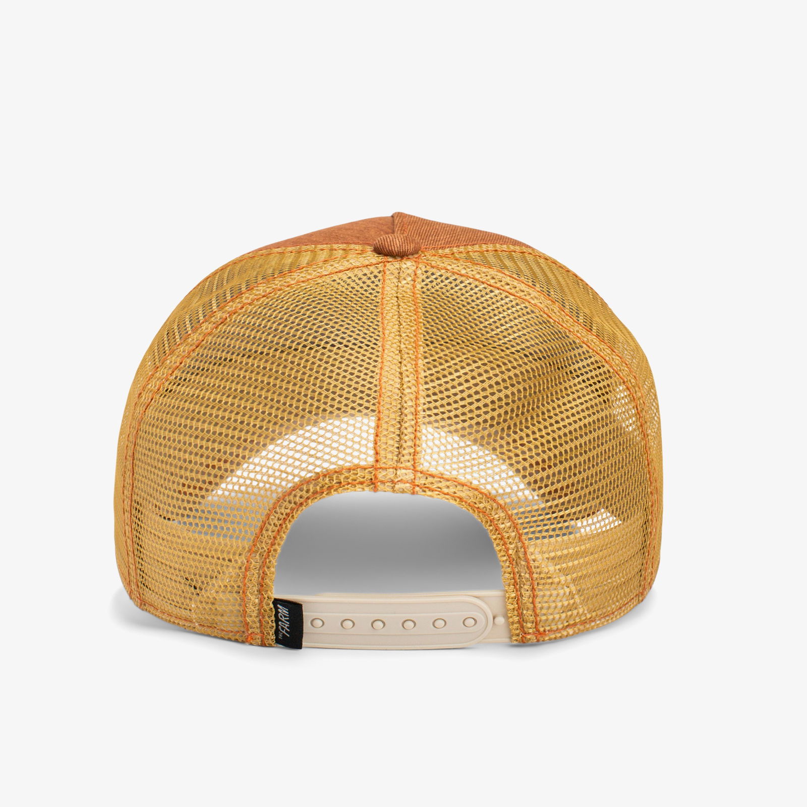 Goorin Bros Lone Ranger Unisex Krem Şapka