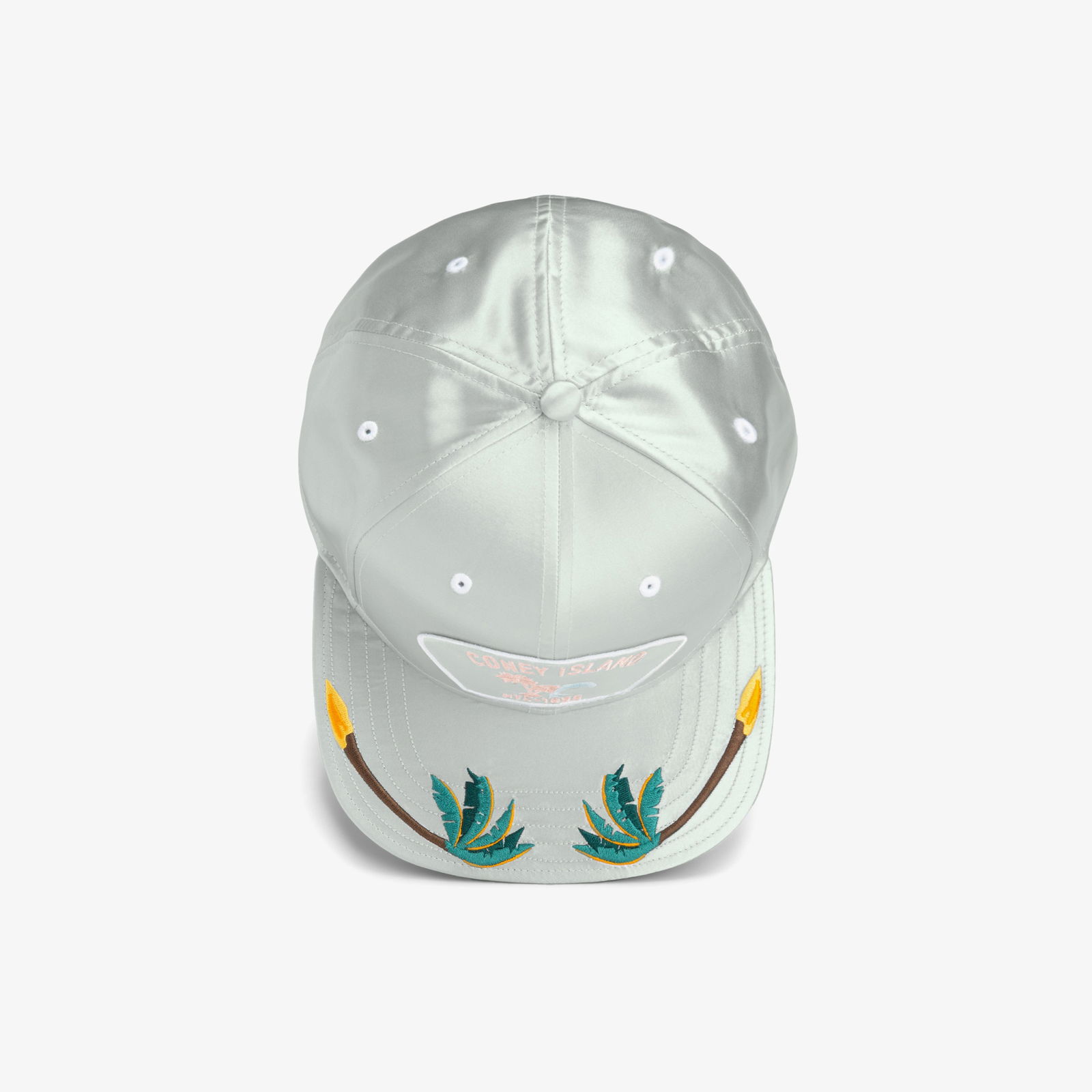 Goorin Bros Island Gateaway Unisex Mavi Şapka