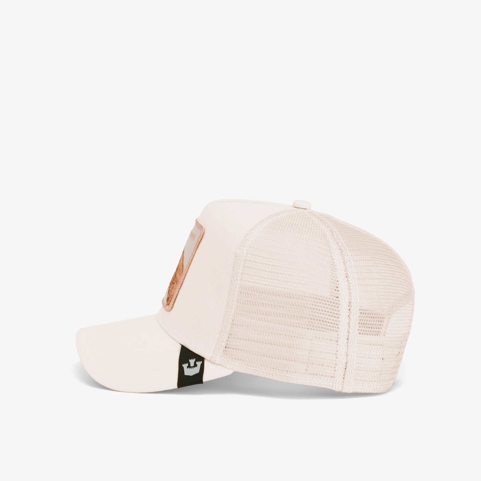 Goorin Bros Far Out Mirage Unisex Bej Şapka