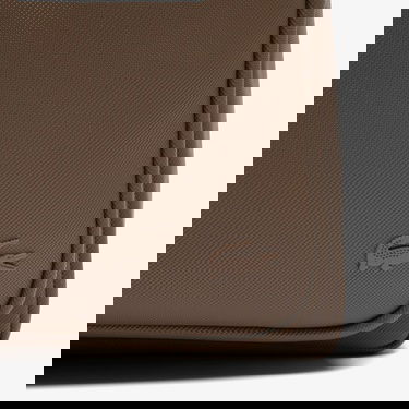  Lacoste Erkek Kahverengi Sırt Çantası