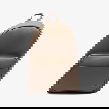  Lacoste Erkek Kahverengi Sırt Çantası