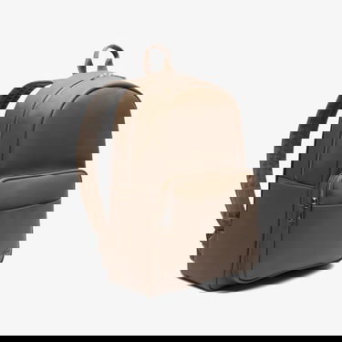  Lacoste Erkek Kahverengi Sırt Çantası