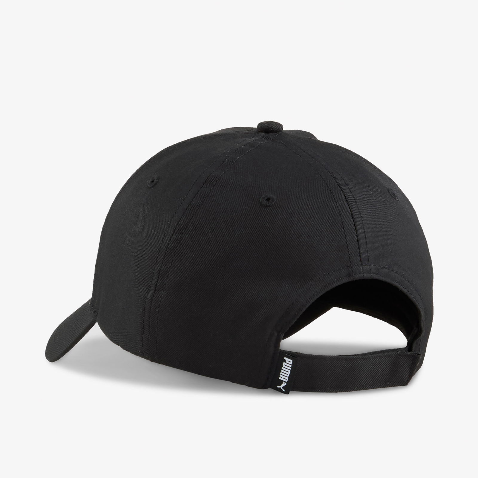 Puma Ess Metal Cat Bb Unisex Siyah Şapka