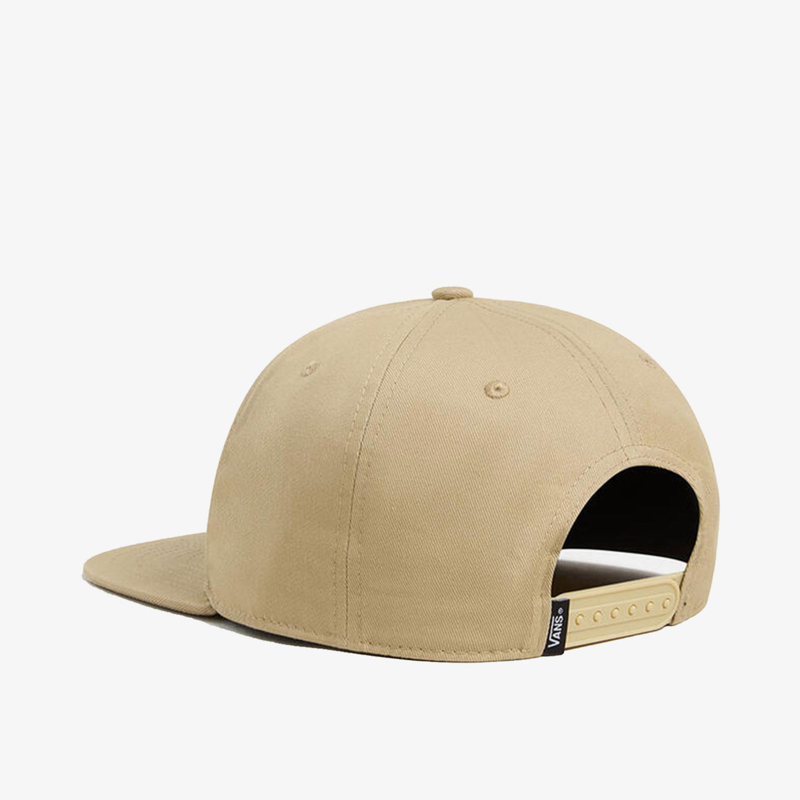 Vans Ravenna Unisex Krem Şapka