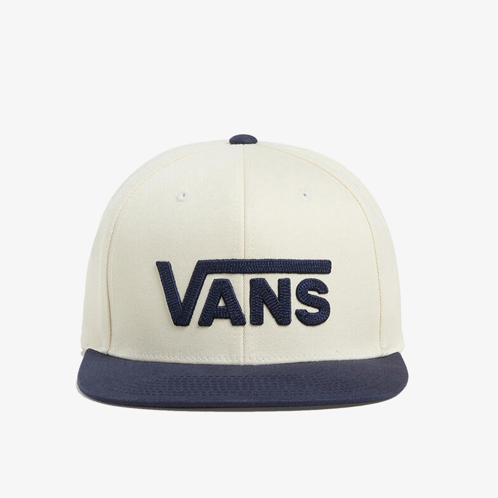 Vans Drop V ii Unisex Lacivert Şapka
