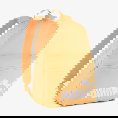  Puma Phase Unisex Pembe Sırt Çantası