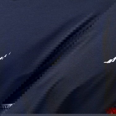  Nautica Erkek Lacivert Regular Fit T-Shirt