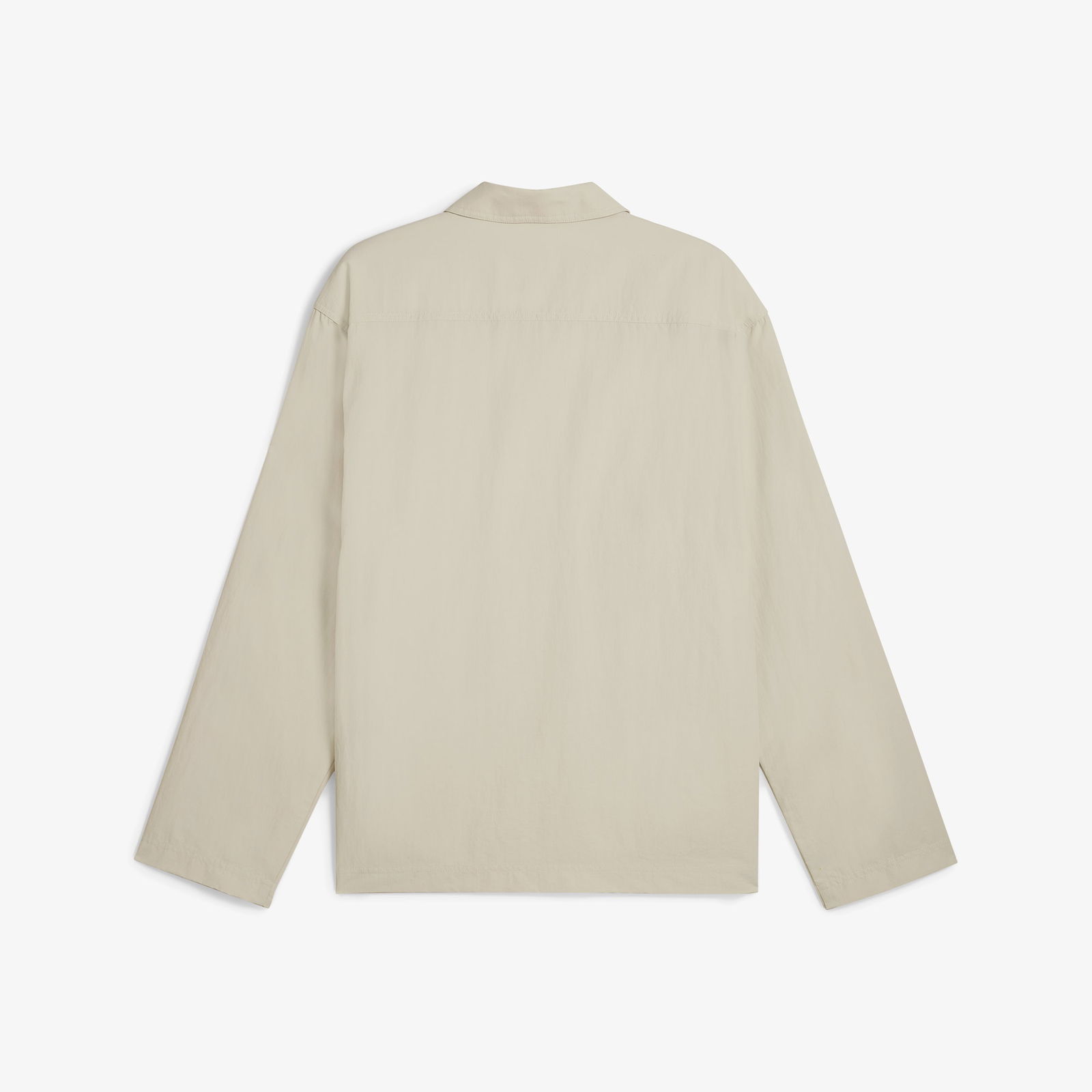 Puma Downtown Relaxed Erkek Bej T-Shirt
