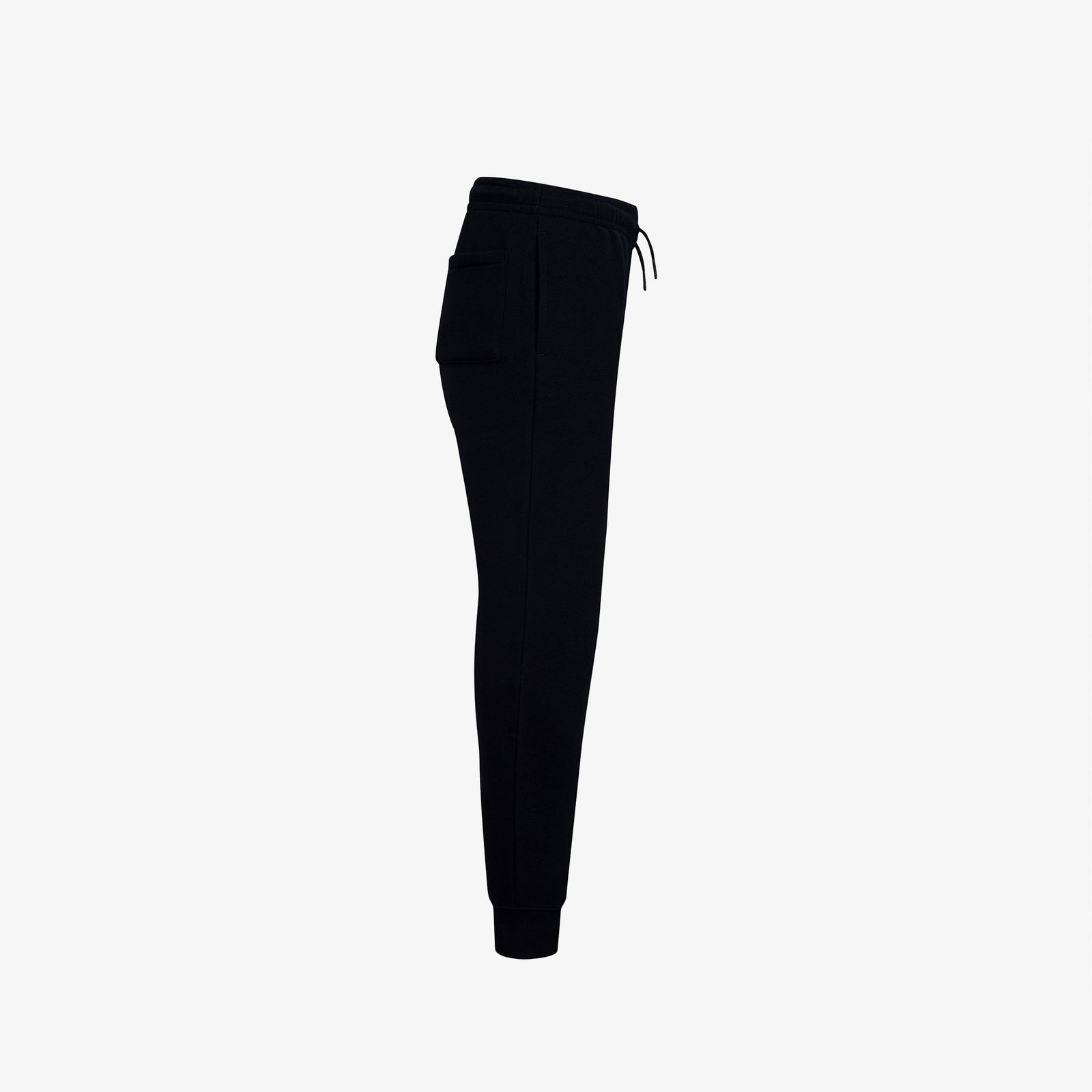 Jordan Jdb MJ Brooklyn Fleece Essentials   Çocuk Siyah Eşofman Altı