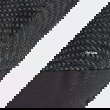  adidas Airchill Erkek Siyah Antrenman T-Shirt