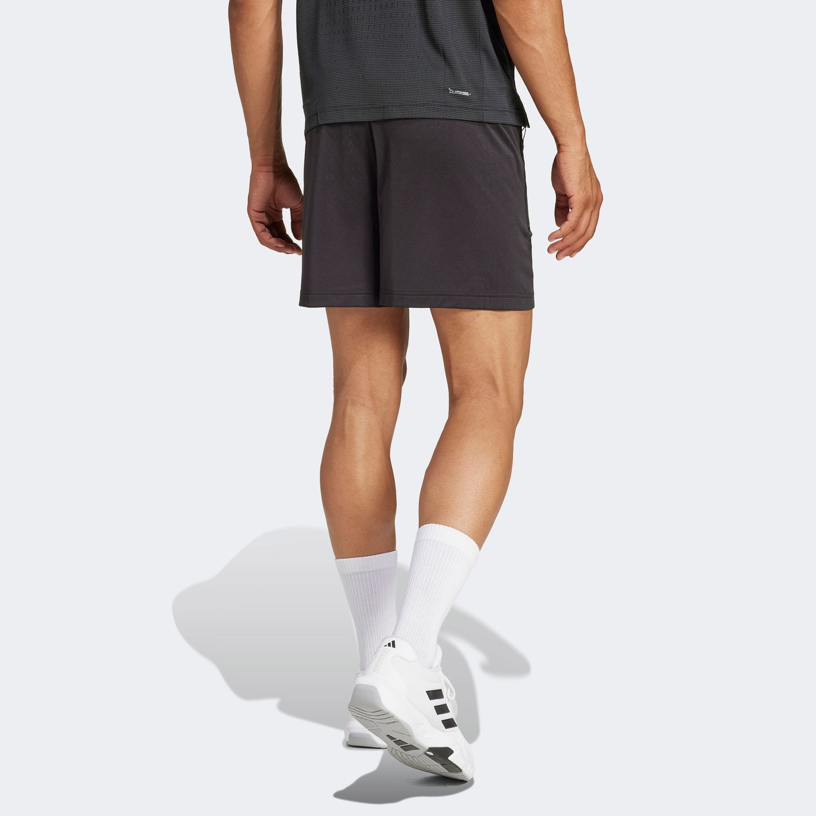 adidas Airchill Erkek Siyah Antrenman Şort