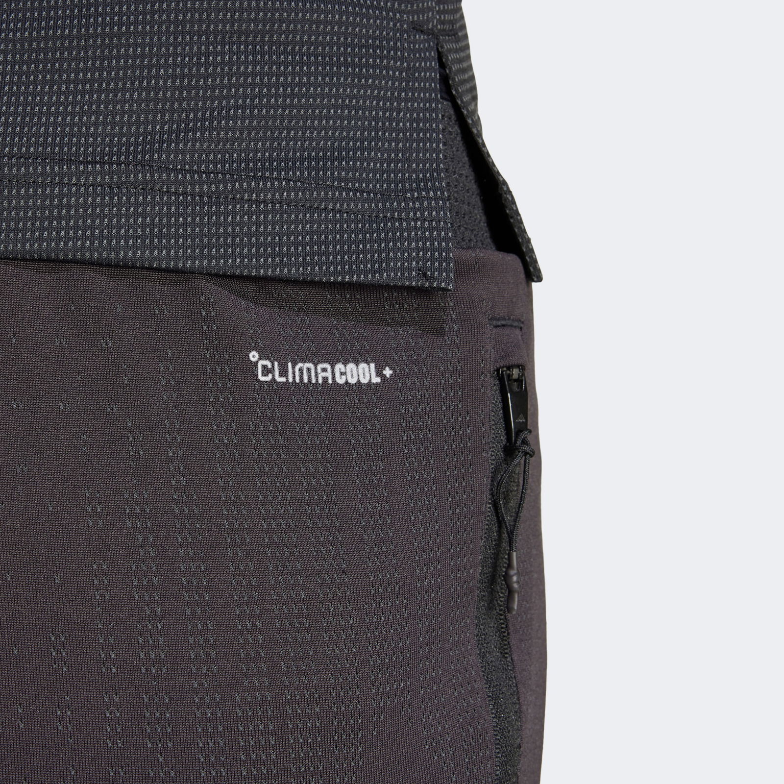 adidas Airchill Erkek Siyah Antrenman Şort