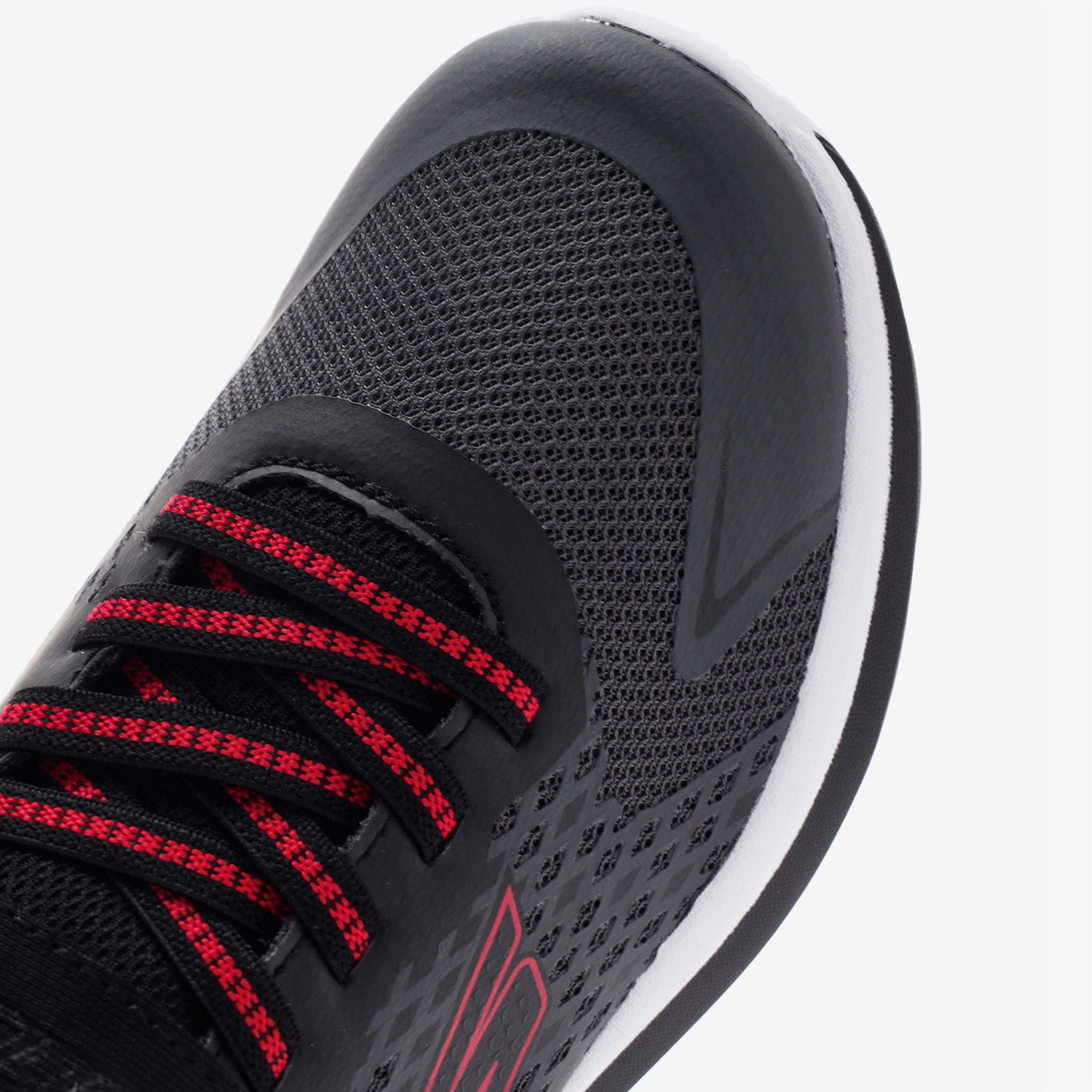 Skechers Wave Tek Çocuk Gri Spor Ayakkabı