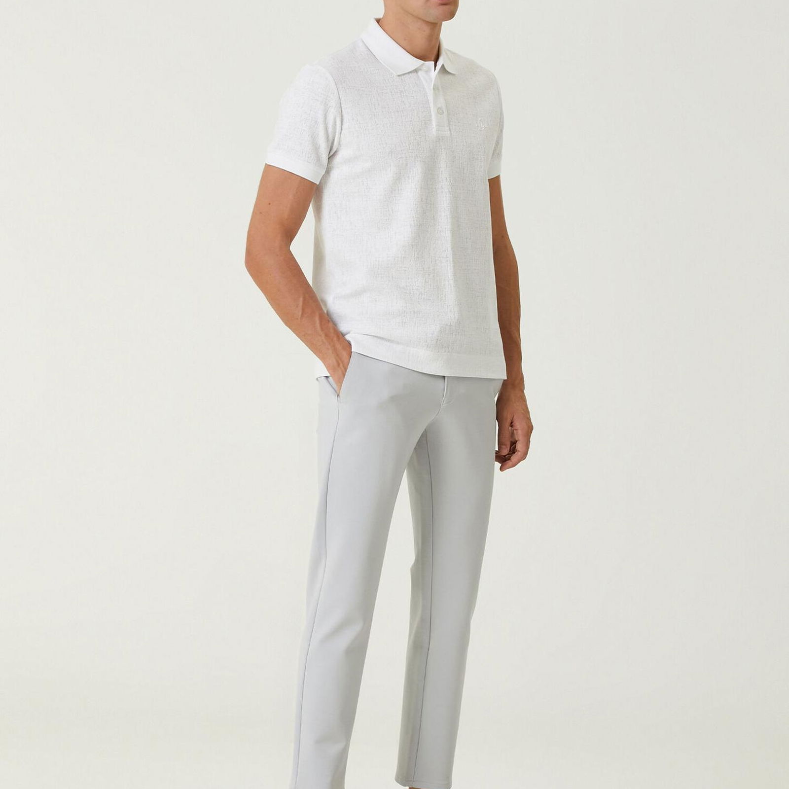 Beymen Club Erkek POLO YAKA