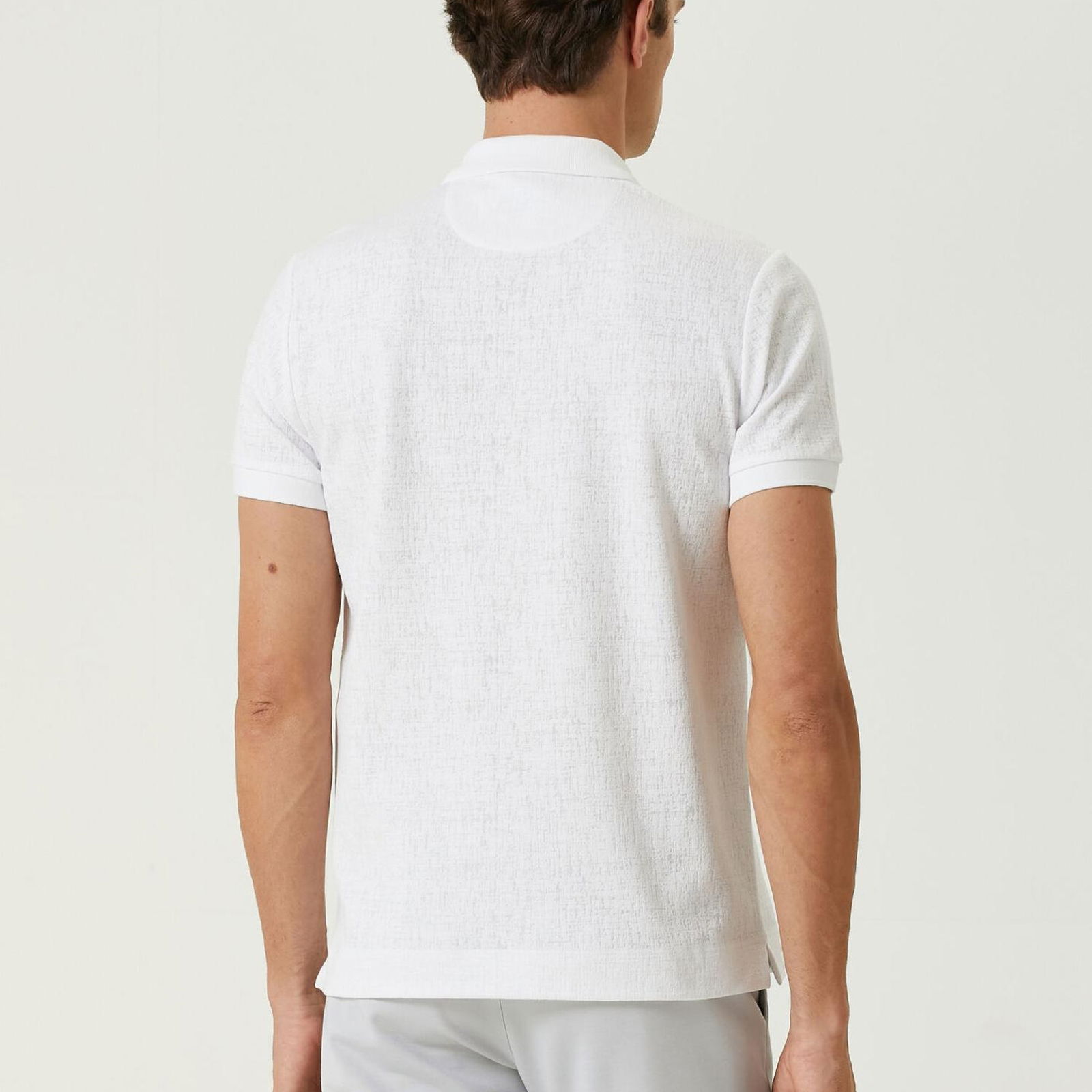Beymen Club Erkek POLO YAKA