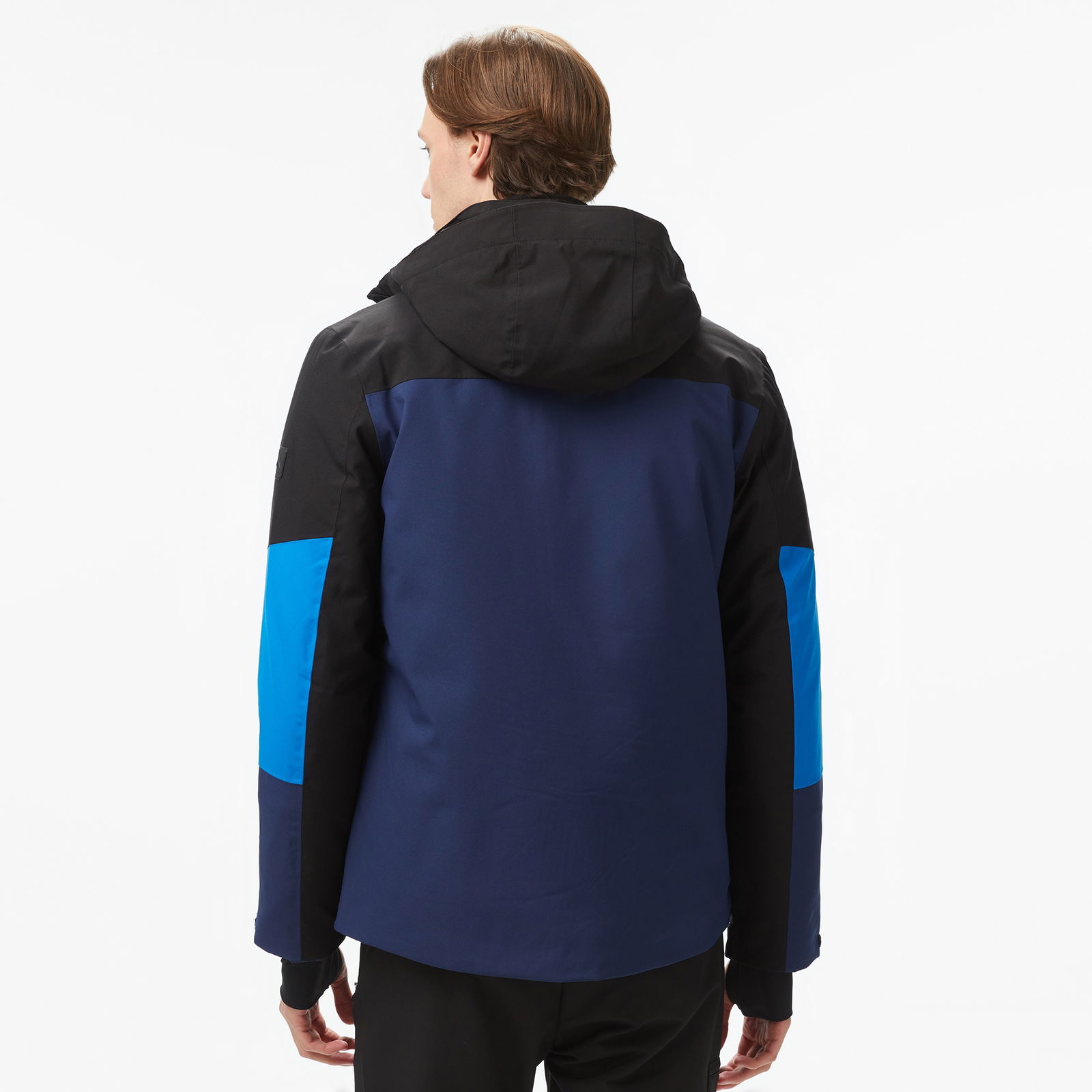 Mc Kinley Sekani III Primaloft Erkek Yeşil Outdoor Mont