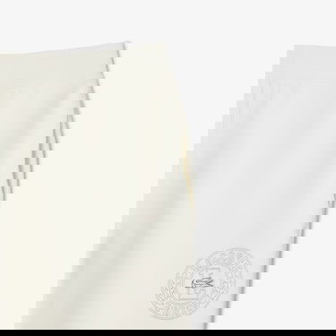  Lacoste Erkek Regular Fit Beyaz Eşofman Altı