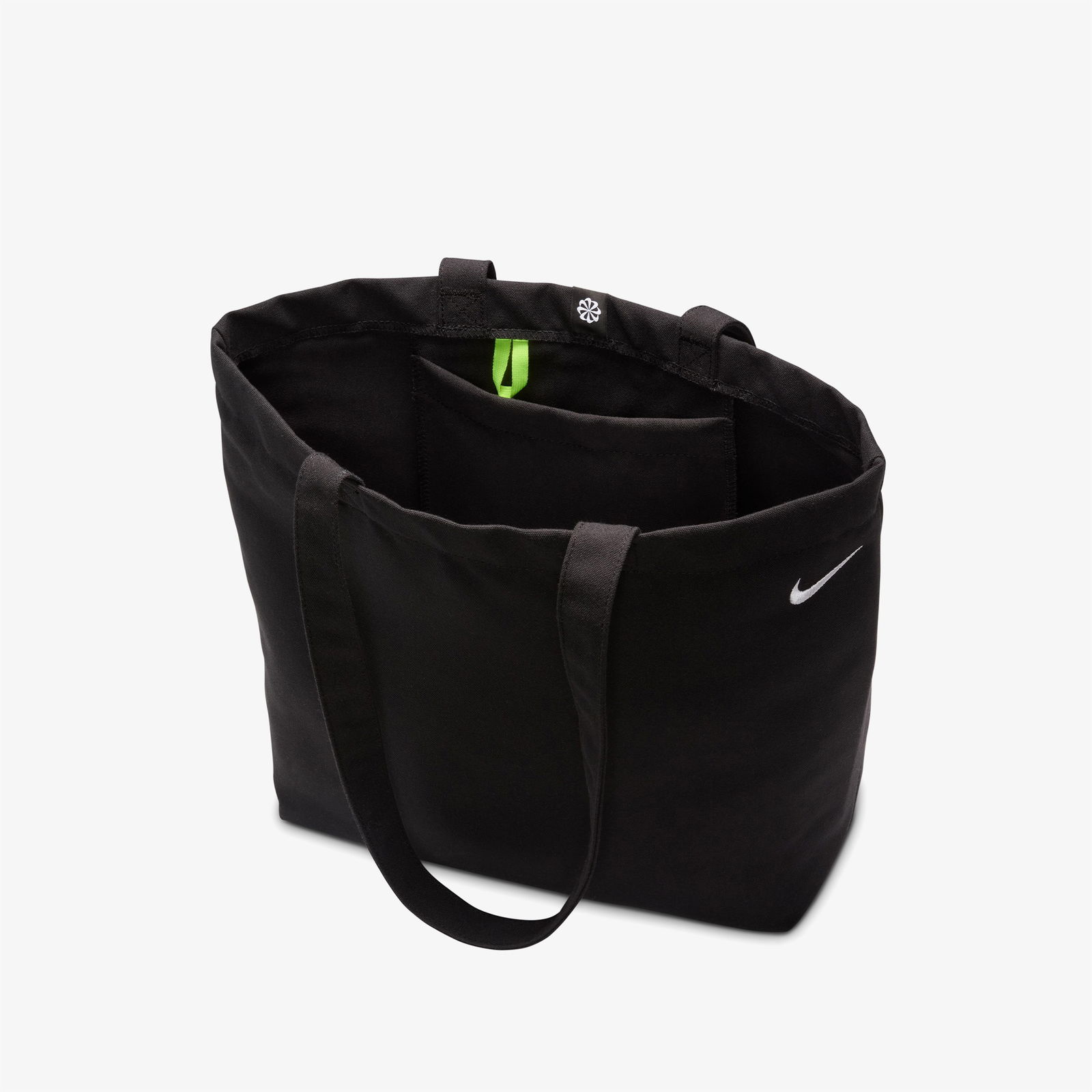 Nike Heritage 2.0 Unisex Siyah El Çantası