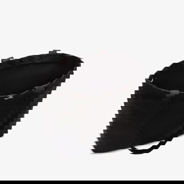  Nike Heritage 2.0 Unisex Siyah El Çantası