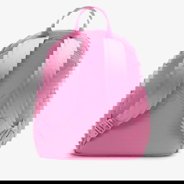  Nike Brasilia JDI Çocuk Pembe Sırt Çantası