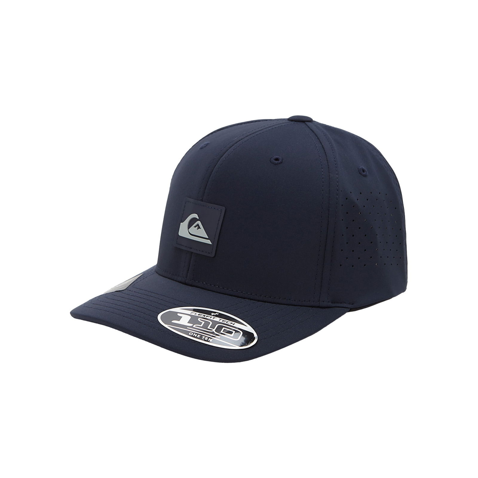 Quiksilver Erkek Şapka Adapted Lacivert Aksesuar