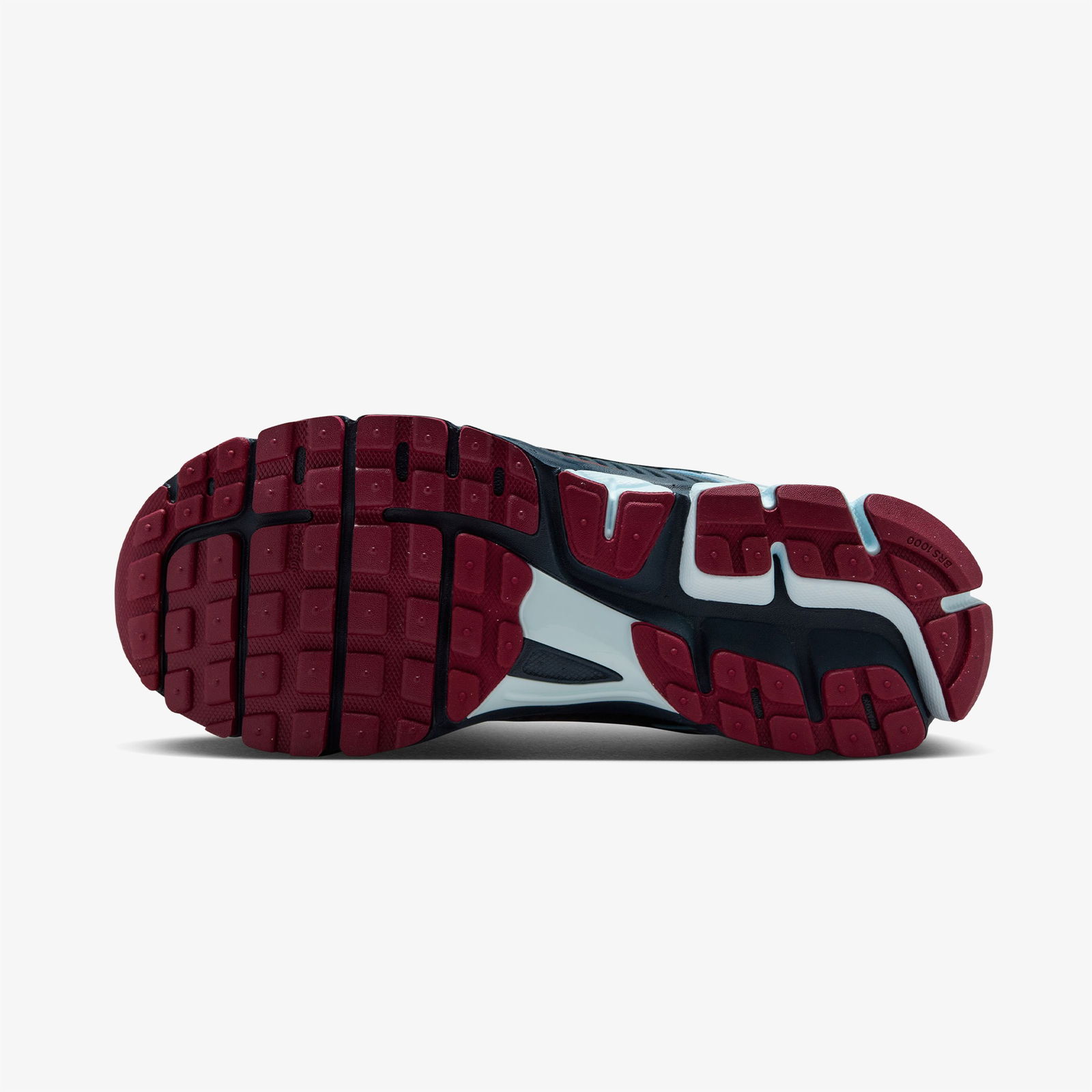 Nike Zoom Vomero 5 Kadın Lacivert Spor Ayakkabı